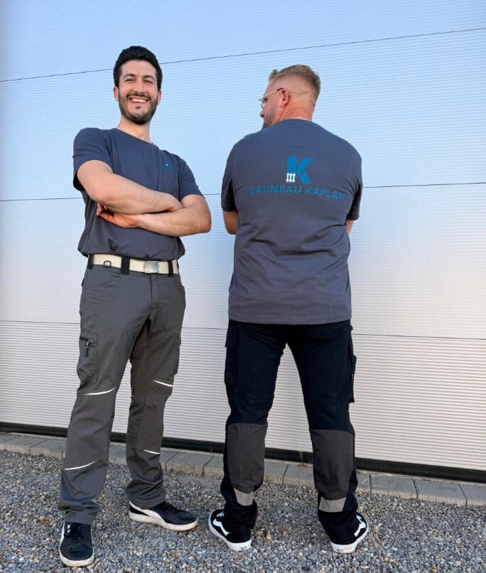 Hier sehen Sie unser Team.