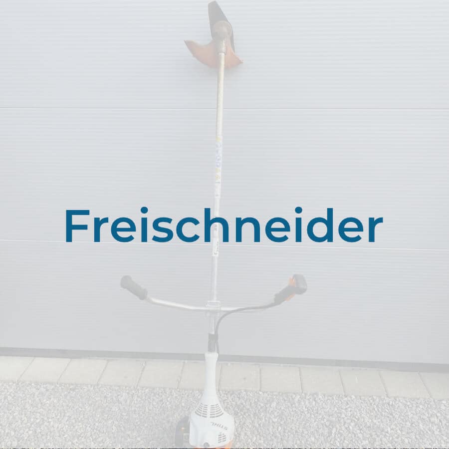 zaunbau-kaplan_freischneider Hier sehen Sie einen Freischneider von Stihl.