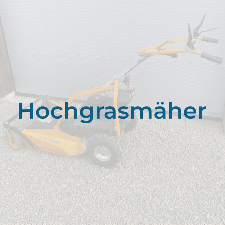 zaunbau-kaplan_hochgrasmaeher Hier sehen Sie einen Hochgrasmäher.