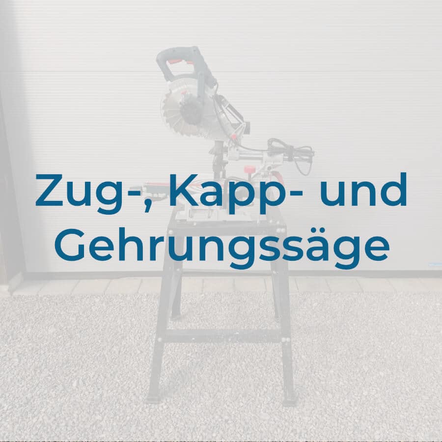 zaunbau-kaplan_zug-kapp-gehrungssaege Hier sehen Sie eine Zug-, Kapp- und Gehrungssäge von Bosch.